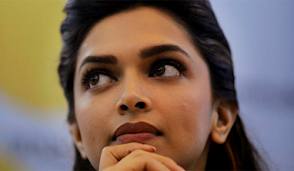 Deepika Padukone